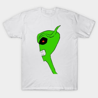 Alien T-Shirt